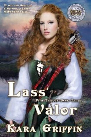 Cover of Lass' Valor