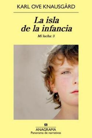 Cover of La Isla de La Infancia
