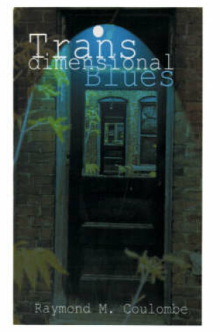 Cover of Transdimensional Blues