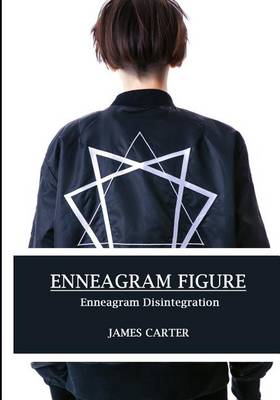 Book cover for Enneagram Figure