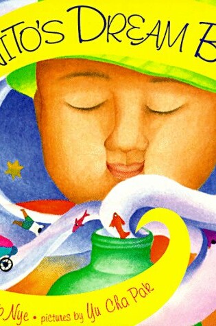 Cover of Benito's Dream Bottle