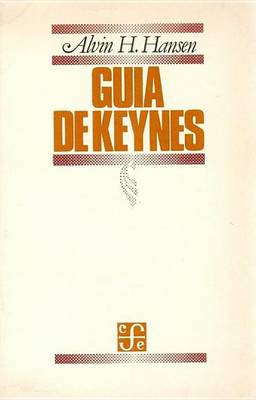 Cover of Guia de Keynes