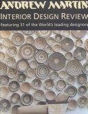 Book cover for Andrew Martin Interior Design Review