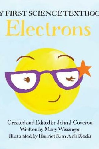 Cover of Electrons