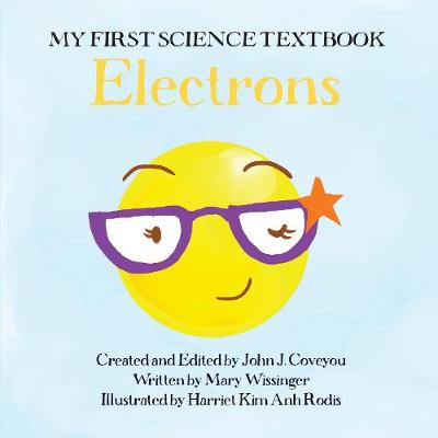 Cover of Electrons