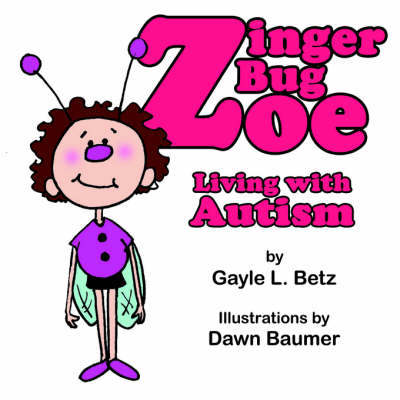 Cover of Zinger Bug Zoe