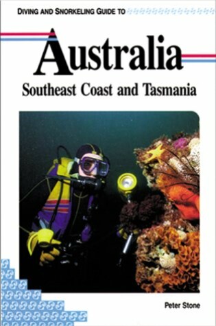 Cover of Diving and Snorkelling Guide to Australia