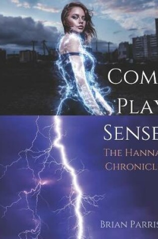 Cover of Come Play Sensei