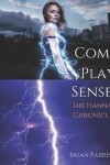 Book cover for Come Play Sensei