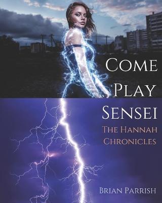 Cover of Come Play Sensei