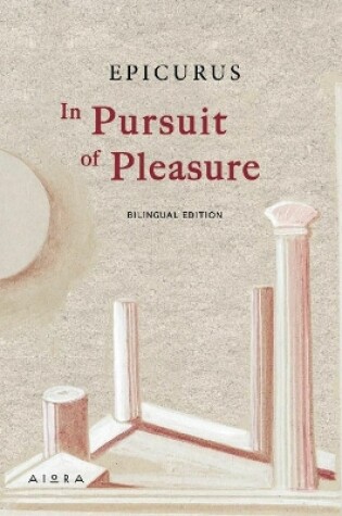 Cover of In Pursuit of Pleasure