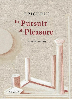 Book cover for In Pursuit of Pleasure