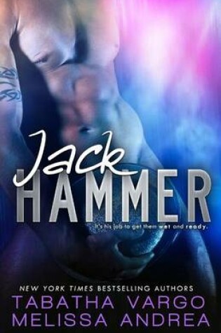 Cover of Jack Hammer