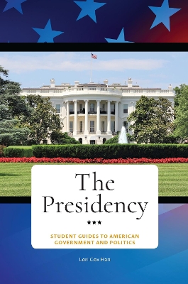 Book cover for The Presidency