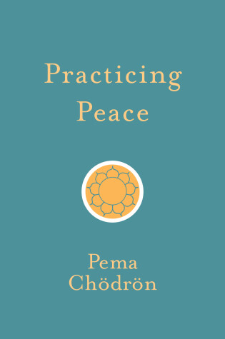 Cover of Practicing Peace