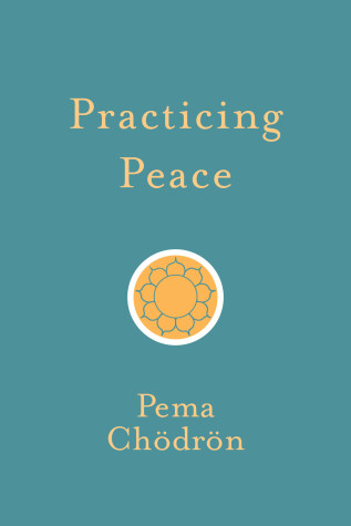 Book cover for Practicing Peace