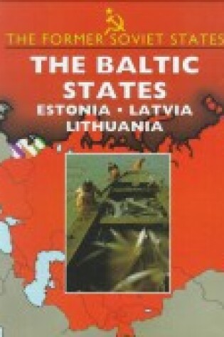 Cover of The Baltic States