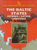 Book cover for The Baltic States