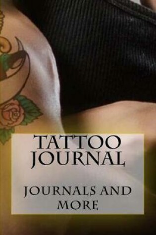 Cover of Tattoo Journal