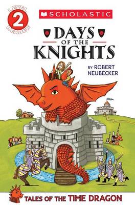 Cover of Days of the Knights