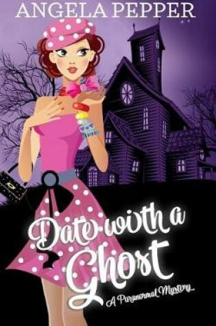 Cover of Date with a Ghost