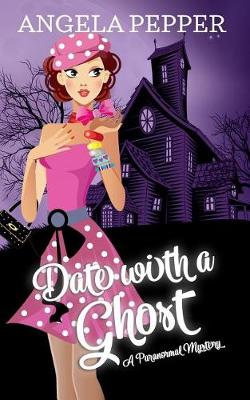 Book cover for Date with a Ghost