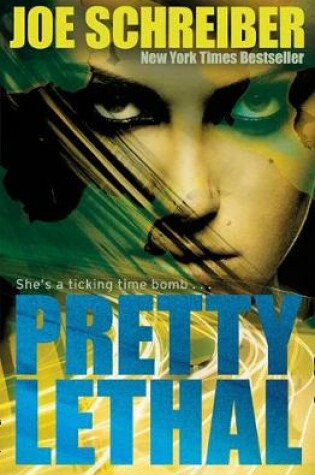 Cover of Pretty Lethal