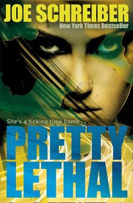 Book cover for Pretty Lethal
