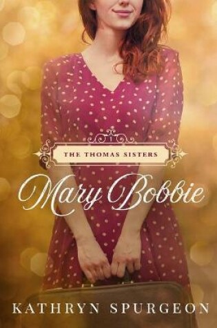 Cover of Mary Bobbie