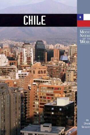 Cover of Chile