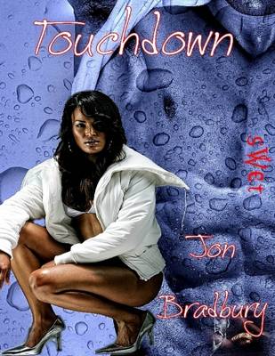 Book cover for Touchdown