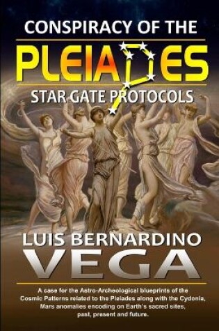 Cover of Pleiades Star Gates