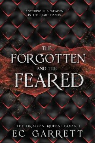 Cover of The Forgotten and The Feared