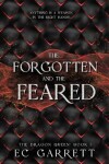 Book cover for The Forgotten and The Feared