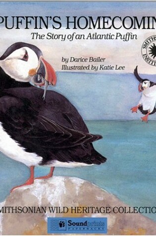 Cover of Puffin's Homecoming