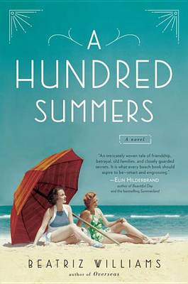 Book cover for A Hundred Summers