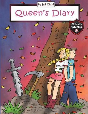 Book cover for Queen's Diary