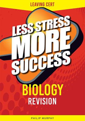 Book cover for BIOLOGY Revision for Leaving Cert