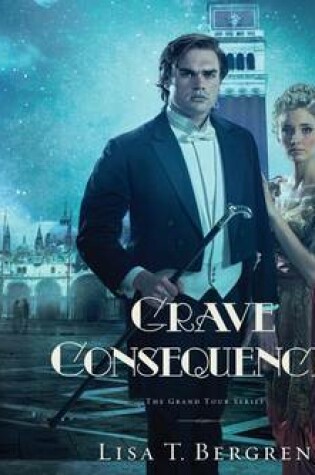 Cover of Grave Consequences