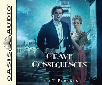 Book cover for Grave Consequences