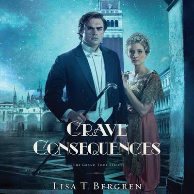 Book cover for Grave Consequences