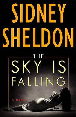 Book cover for The Sky Is Falling