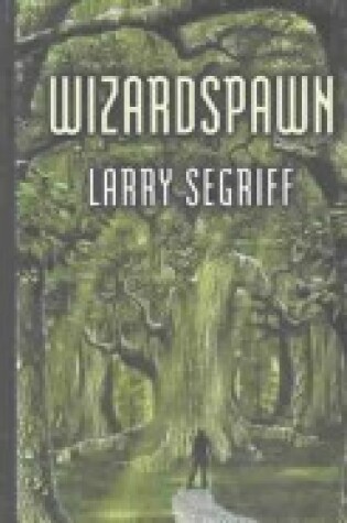Cover of Wizardspawn
