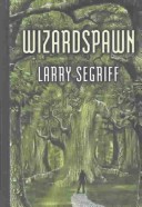 Book cover for Wizardspawn