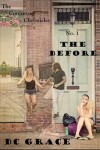 Book cover for The Before