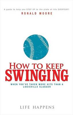 Book cover for How to Keep Swinging