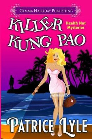 Cover of Killer Kung Pao