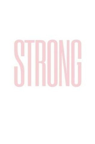 Cover of Strong