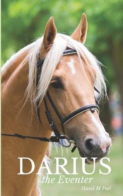 Book cover for Darius the Eventer