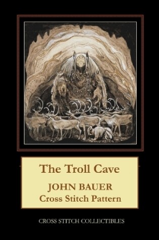 Cover of The Troll Cave